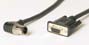 Kabel für M12, 5pol. auf RS485 USB. 5m