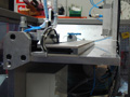 Montageroboter mit JVL-Linearmotor