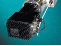 Flexibles Vorrichtungssystem mit integriertem JVL MAC800-Motor