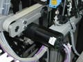 JVL-Motoren für Materialhandling und Montage
