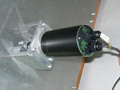 JVL-Antriebe in Elektronik- und Montageanlagen