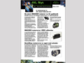 Archiv der JVL-News-Magazine
